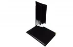 Plastic File Folder With Flap, Hard Cover File Folder Wholesale