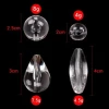 plastic Fishing weight sinker 4g 7g 9g fishing accessories other fishing products