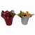 Import Plastic Flower Pot Sleeve for Flower Packing from China
