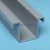 Import Plastic PVC Extrusion Profile for Building from China
