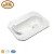 Import plastic squatting pan toilet change new products for bathroom from China