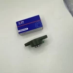 Plastic/ stainless steel/cast iron housing FL204 insert bearing UC204 UCFL204 UCFL205 UCFL206 UCFL207 pillow block bearing