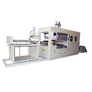 Plastic Thermoforming Machine in wholesale