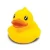 Import Plastic Weighted Floating Rubber Duck,Customized Yellow Bath duck For Promotional Wholesale from China