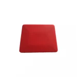 Plastic window vinyl wrap tool window cleaning tool