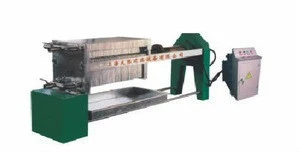 Plate and frame separation filter press as stainless steel plate beer/wine filter press equipment.