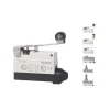 Plunger type Micro Switch hydraulic horizontal Limit Switch 7121 D4MC type