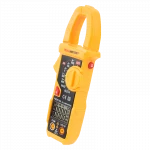 PM2018A portable manual range clamp meter peakmeter Electrical Clamp Meter Multimeter With ACA voltage tester Measurement