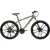 Import POINEER1.0 NEW MODEL MOUNTAIN BIKE ,FRAME 26 INCH ALLOY HANDLEBAR ALLOY STEM ALLOY  WHEEL ONE-PIECE SHIFTER SHEMANO.... EF500 from China