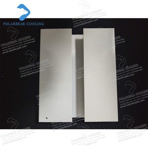 Polarbear Cooling Aluminum Beams U Shaped Hanging Beam for Cold Storage Accessories