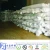 Import Poly material R value heat sound insulation material from China