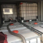 Polycarboxylate PCE Superplasticizer 50% liquid for high strength concrete pumping concrete