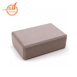 polyester custom yoga block in Other Fitness &amp; Bodybuilding Products