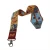 Import Polyester Silk Printing Lanyard Work Card Holder Hot Sale High Quality Phone Lanyard from China