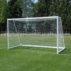 Polyester soccer football goal net