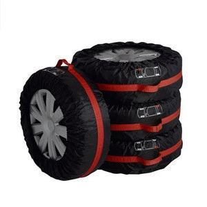 polyester tire covers
