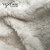 Import Polyester Two Tone Cashmere Velvet Backed TC Fabric For Sofa from China