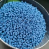 Polypropylene pp grain granule gray plastic raw material PP