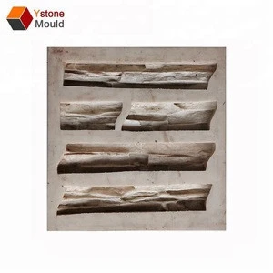 polyurethane molds for artificial stone