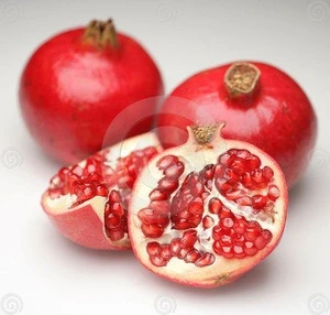 Pomegranate from Peru