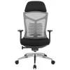 Popular Comfortable Chairs High Back Ergonomic Adjustable Swivel Office Chair Mesh Office Chair