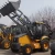 Import Popular model  XT870 Backhoe Tractor for sale from China