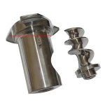Popular Nice Mirror Polishing Meat Grinder Replacement Parts