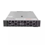 Popular original  PowerEdge cloud server R540 In tel Xeon Silver 4110 2.1G Rack nas Server 2U r540