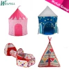 Popular Pop Up Indoor Children Kid Tent Play House Toy Tent