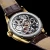Import Popular quartz 3atm water fashion wholesale rollex 24k gold watches quartz watches men luxury brand automatic mechanical watch from China