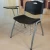 Import popular training school chair with board from China