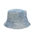 Import Popular washable tie-dye fisherman hat disigner bucket hat wear-resistant outdoor shade bucket hat custom from China