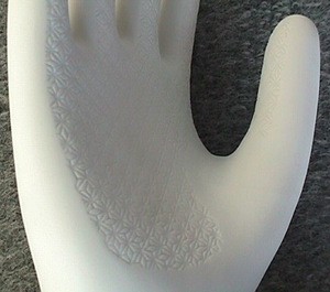 Porcelain Hand Former