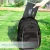 Portable 21W dual USB smart charging foldable solar power panel with high conversion efficiency for cell phone backpack