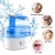 Import Portable 2.2L Air Refresher Steam Humidifiers Home Moisture Diffuser Atomization Household Fogger Maker Cool Mist Humidifier from China