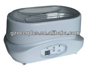 Portable auto-control paraffin wax heater &amp; wax warmer