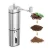 Import Portable Detachable Coffee Tools Grinders Stainless Steel Mini Manual Grinding Coffee Grinder Hand Set from Hong Kong