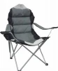 portable Folding Chair With Cup Holder