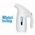 Import Portable handheld steam iron element ironing industrial handy garment steamer from China