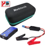 Portable Hard Shell EVA Foam Carrying Case for Jump Starters
