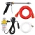 Import Portable high pressure 12V car washing tool kit washer machine from China