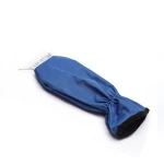 Portable Ice Scraper Glove Windshield Custom Ice Scraper Logo