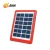 Import portable IP65 solarpanel charger durable small size 9v 5w solar panel for wholesale from China