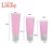 Import Portable Leakproof Silicone Travel Bottle Kit from China