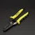 Import Portable Multi Hand Tool Wire Stripper wire Crimper Cable Stripping Plier Crimping Cutter from China