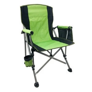 Portable Outdoor Beach chair Folding Leisure Camping Chair