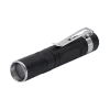 Portable pocket aluminium laser pointer 365nm uv led flashlights flash light ultraviolet true torch 365nm light pen