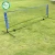 Import Portable Polyester Practice Indoor and Outdoor Badminton Net Stand with Poles from China