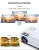 Import portable projector android mini projector with battery from China