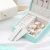 Import Portable Travel Jewelry Box for Ring and Earrings Necklaces Jewelry Box Organizer Display Storage Case from China